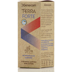 Genecom Terra Forte 100ml