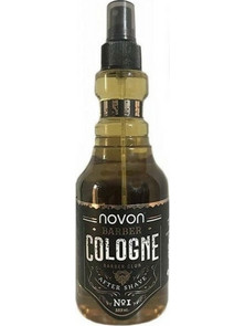 Novon Professional Barber 01 After Shave Cologne 355ml
