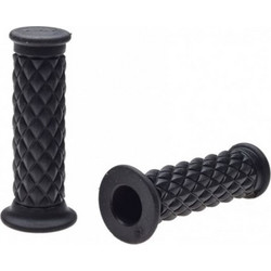 Χερουλια κλειστα μαυρα ROAD GRIPS 56973 123mm
