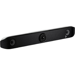 Video Bar Poly Studio V52 (A09D4AA) Ανάλυση 4K UHD (3840 x 2160) - Bluetooth, Wi-Fi A09D4AA