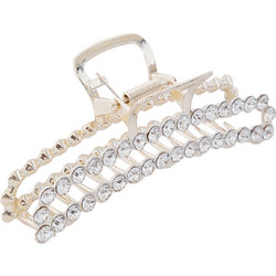 Celestino Κλάμερ μαλλιών με strass