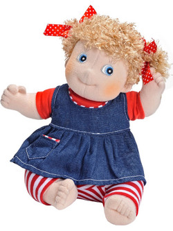 Rubens Barn Kids Olivia