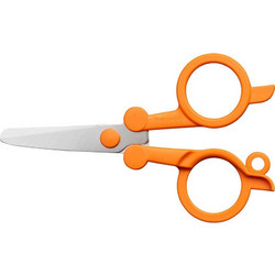 Ψαλίδι Fiskars Classic-Foldable Scissors 1005134 11cm
