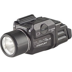 ΦΑΚΟΣ STREAMLIGHT TLR-7X HL USB ΓΙΑ ΠΙΣΤΟΛΙ BLACK