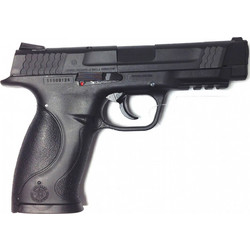 Umarex Smith & Wesson M&P 45 Αεροβόλo Πιστόλι CO2 Pellets 4.5mm