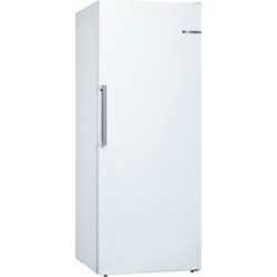 Bosch GSN54AWCV Όρθιος Καταψύκτης 328lt No Frost
