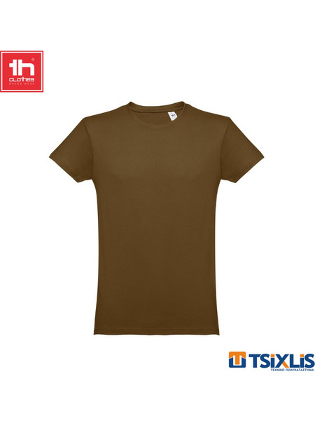 Ανδρικό T-SHIRT Εργασίας LUANDA Χακί - (Διάφορα Μεγεθή)