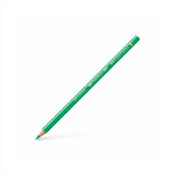Faber-Castell Polychromos Ξυλομπογιά Light Phthalo Green