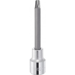 Καρυδάκι 1/2" TORX μακρύ Τ55
