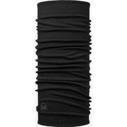 Buff Merino Midweight Multifunctional Sling Black - (113023.999.10.00)