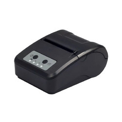 Zywell ZM-03 Θερμικός Εκτυπωτής Αποδείξεων Φορητός Bluetooth / USB