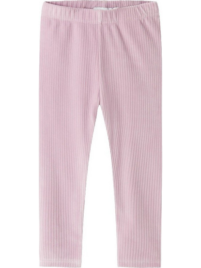 Κολάν Βελούδινο Keepsake Lilac Name It