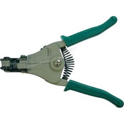 Απογυμνωτης καλωδιων αυτοματος Φ0.5-2mm HAUPA 210691 16070126