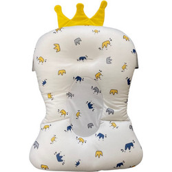 Abo Μαξιλαράκι Μπανιέρας Crown W-C02