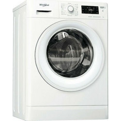 Whirlpool FWSG 71283 WV EE N Πλυντήριο Ρούχων 7kg 1200 Στροφών
