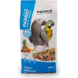 Benelux Primus Parrots 800gr