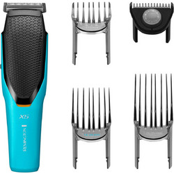Remington Series X5 Επαναφορτιζόμενη Κουρευτική Μηχανή HC5000
