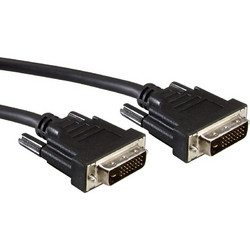 DVI CABLE M/M 3.0m Dual link (S3642-50)