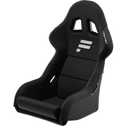 Fanatec ClubSport GT Cockpit Seat Black Shell/Charcoal Cover