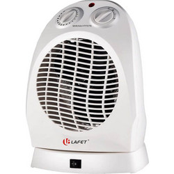 Lafet FH-A19 Αερόθερμο Δαπέδου 2000W