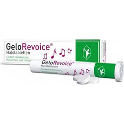 Pohl Boskamp GeloRevoice Άνθος Σαμπούκου 20τμχ