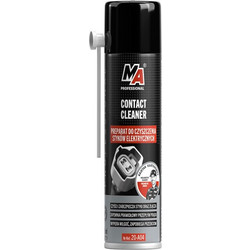 Moje Auto Σπρέι Ηλεκτρικών Επαφών 250ml Καθαριστικό