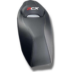 ΣΕΛΑ HONDA PCX-125/PCX-150 2011-2017 CARBON