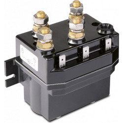 Ρελέ Εργάτη Quick 150Α T6415-24 REV FTT641524000B00