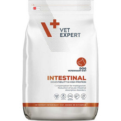 VetExpert Intestinal Adult with Poultry & Rice 12kg