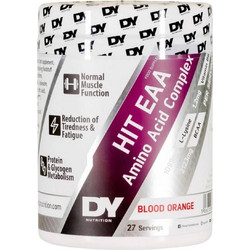 DY Nutrition Hit EAA Amino Acid Complex Blood Cola 360gr