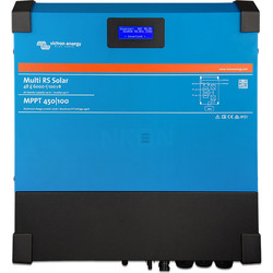Victron Μετατροπέας / Φορτιστής Multi RS Solar 48/6000/100-450/100 230V - PMR482602020
