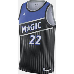 Jordan Franz Wagner Orlando Magic Φανέλα Μπάσκετ NBA HM4880-011