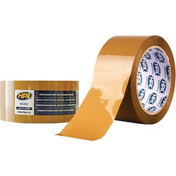 Ταινία Συσκευασίας Καφέ HPX 48mm x 60m