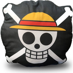 One Piece 3D cushion