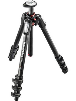 Manfrotto MT055CXPRO4 Carbon Fiber