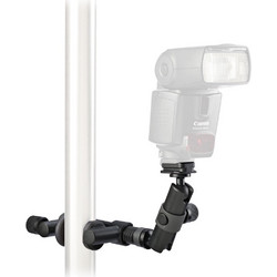 Joby Flash Clamp and Locking Arm