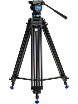 Benro KH25P Aluminium