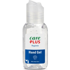 Care Plus Clean Αντισηπτικό Gel Χεριών 30ml