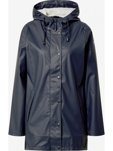 WEATHER REPORT ΑΔΙΑΒΡΟΧΟ W Rain Jacket NAVY ΜΠΛΕ WR192567-657