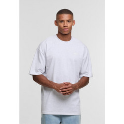 DEF LEADER T-Shirts greymelange