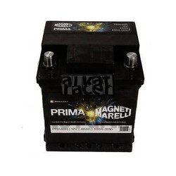 Magneti Marelli Prima PMA40R 12V 40AH