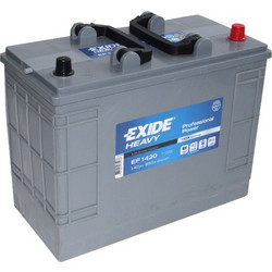 Exide Professional Power EF1420 12V 142Ah