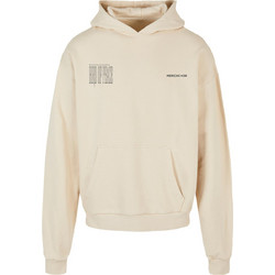 Birds Of Peace 2 Hoody sand