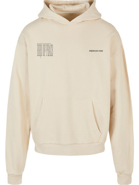 Birds Of Peace 2 Hoody sand