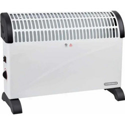TERMOMAX TR2015B Θερμοπομπός Δαπέδου 2000W με Θερμοστάτη