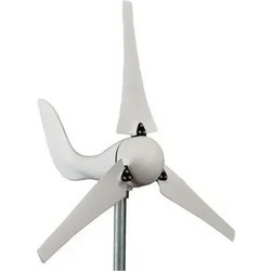 Ανεμογεννήτρια 200W 12V με ρυθμιστή φόρτισης - Wind Turbine Jet - ΟΕΜ