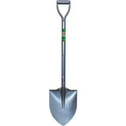 Φτυάρι Κήπου Χειρός KMT tools 8435340643631