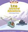 Poptropica English Ice Island Adventure Poptropica English Ice Island Adventure