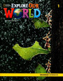 Explore Our World 1 Grammar Workbook