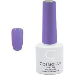 Cosmofan Gel Polish 043 Ημιμόνιμο Βερνίκι Νυχιών 7.5ml
